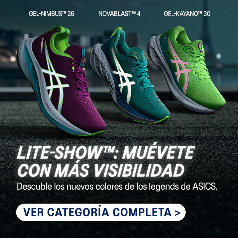 PACK LITE-SHOW