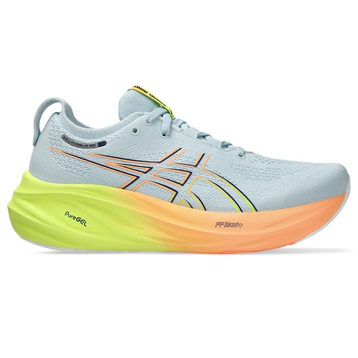 Running – NEW - Asics Colombia