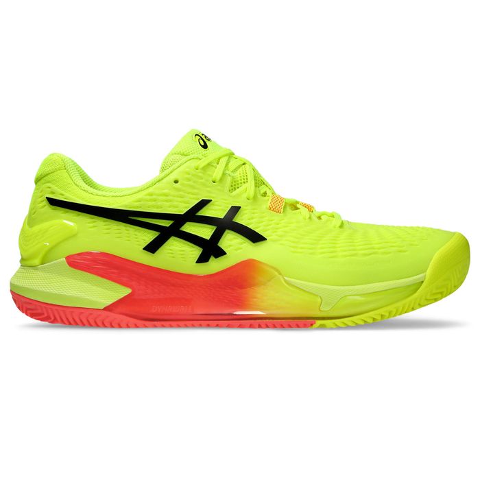 Tenis Running P Guard 9 5 NEW Asics Colombia