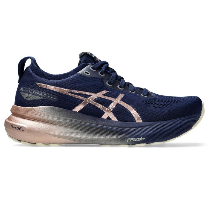 Gel Kayano Tenis Asics Mujer Para Caminar Tenis ASICS GEL-Kayano