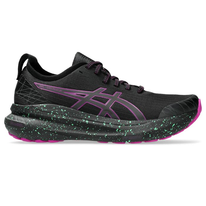 Asics gel kayano 25 Purpura online