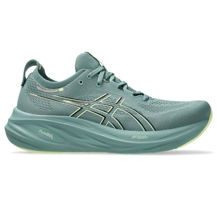 Sale Asics Zapatillas Asics Nimbus 17 Mujer Zapatillas Asics Gel