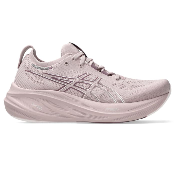 Zapatillas Deportivas Asics Gel Nimbus 20 Mujer Precio Tenis ASICS