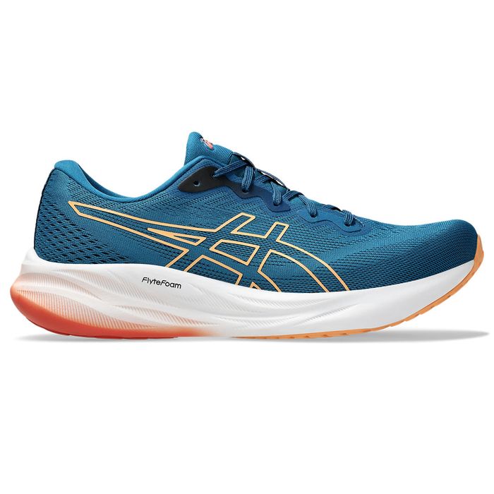 Tenis Asics Asics Pulse Opiniones Zapatillas Running Asics Gel