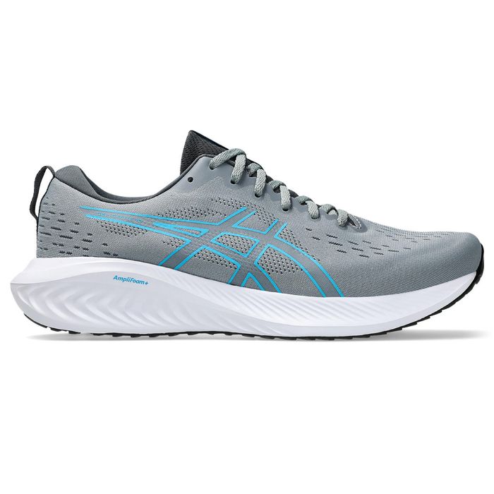 Tenis ASICS GEL-excite 10 Masculino Gris - Main Image
