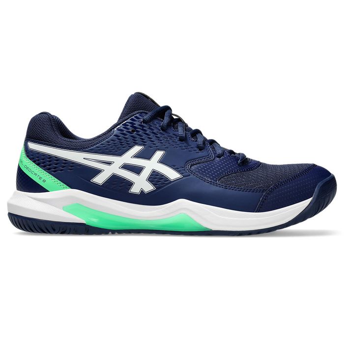 Gel Dedicate Tenis Asics Gel Masculino Futsal Tenis ASICS GEL
