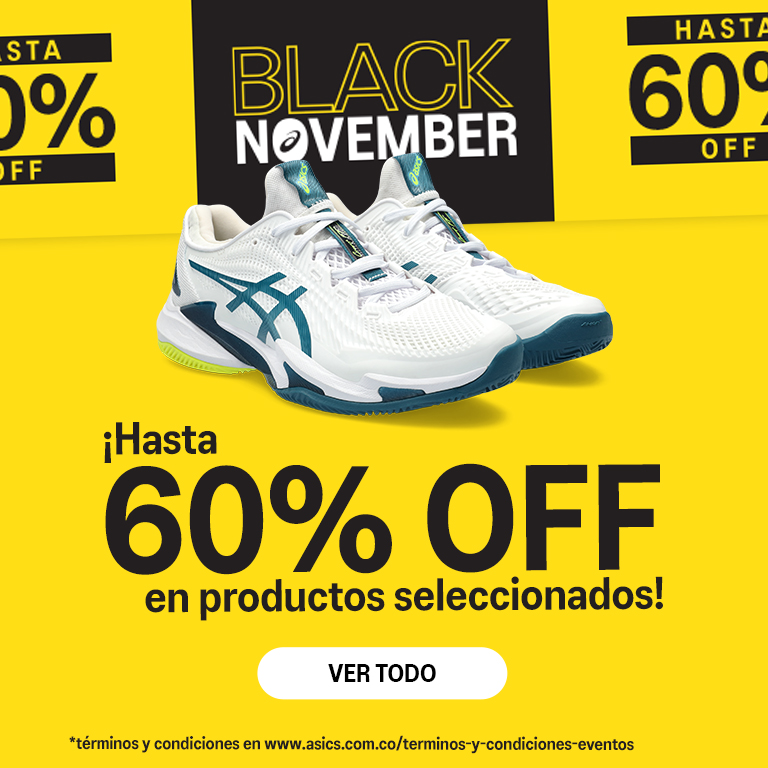 Asics atlantis orders blancas