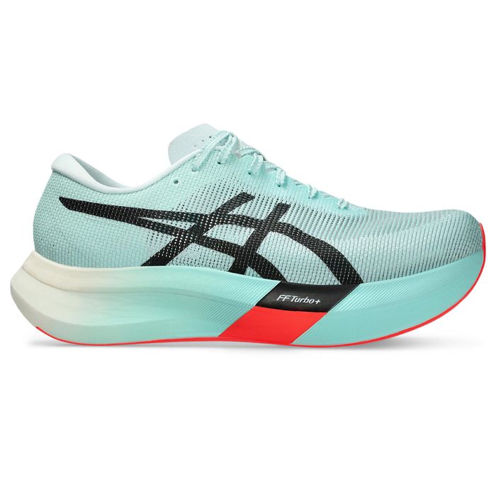 Tenis ASICS Metaspeed Sky Paris-Unisex-Verde NEW Asics Colombia