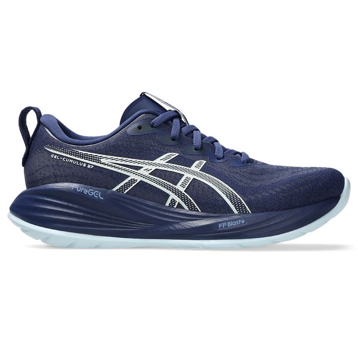 Running Shoes Cumulus 18 Mujer ASICS Women's Gel Cumulus 18 Indigo