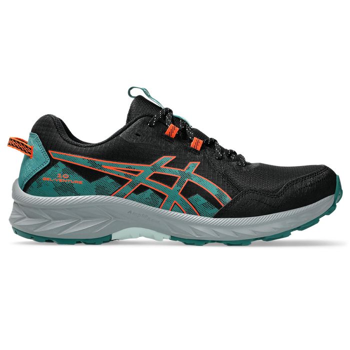 Tenis ASICS Gel-Venture 10-Masculino-Negro