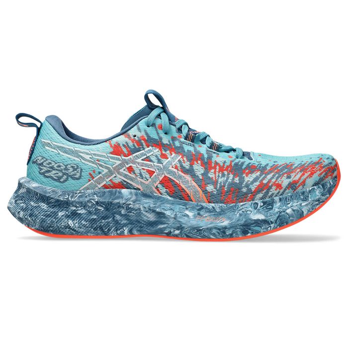Tenis ASICS Noosa Tri 16 Masculino Azul