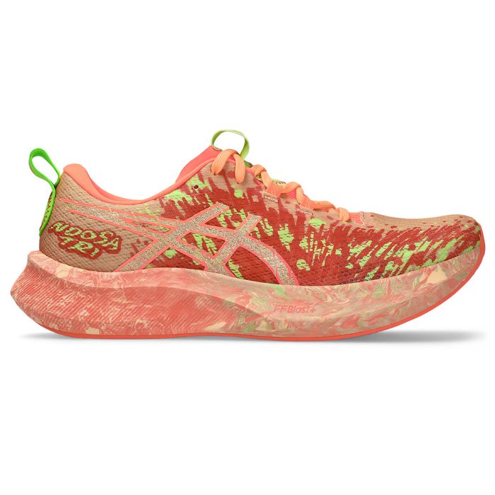 Zapatillas Asics Asics Gel Hyper Tri Mujer Tenis ASICS Noosa Tri