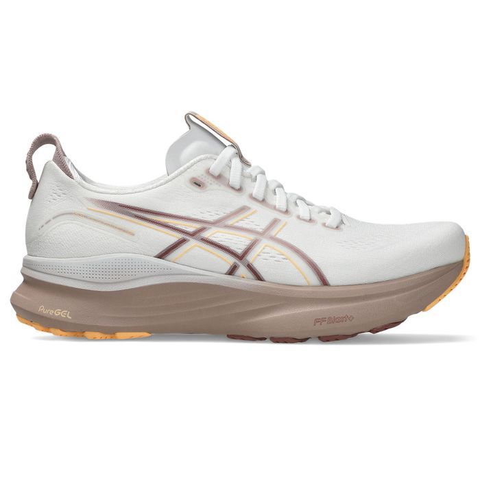 asics blancos